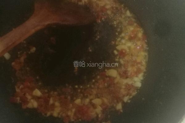 红菱五花肉的做法图解6