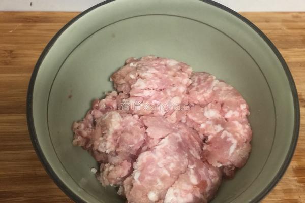 荞麦面的做法图解2