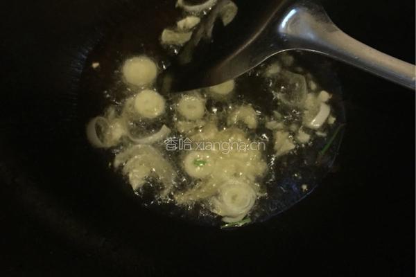 脆三鲜的做法图解2