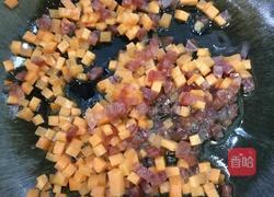 蛋炒饭的做法图解2