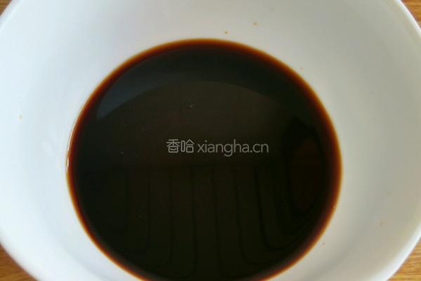 熬茄夹的做法图解3