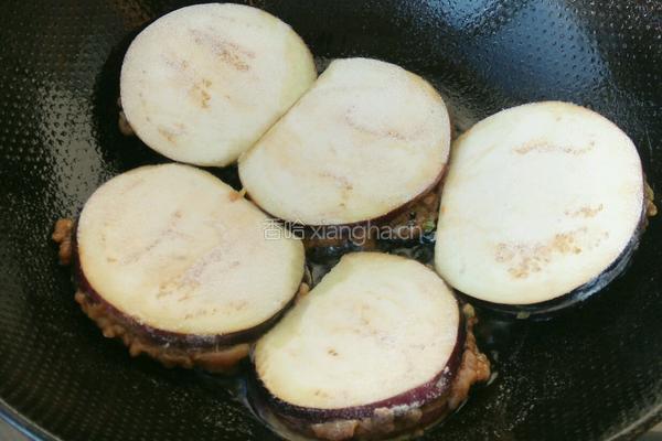 熬茄夹的做法图解8