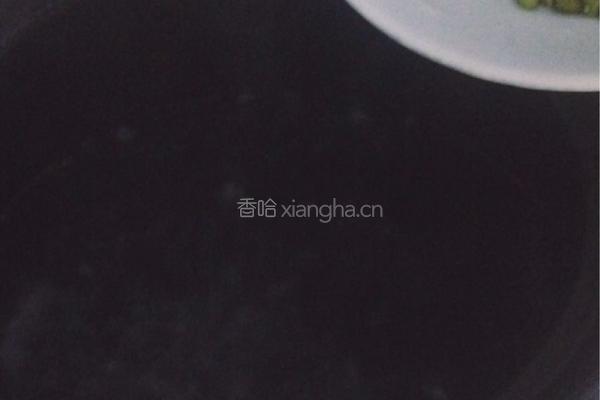 冰糖绿豆汤的做法图解2