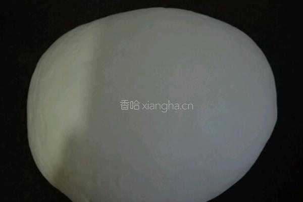 油泼辣子手擀面的做法图解1