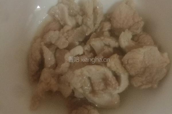 紫薯黄瓜的做法图解5