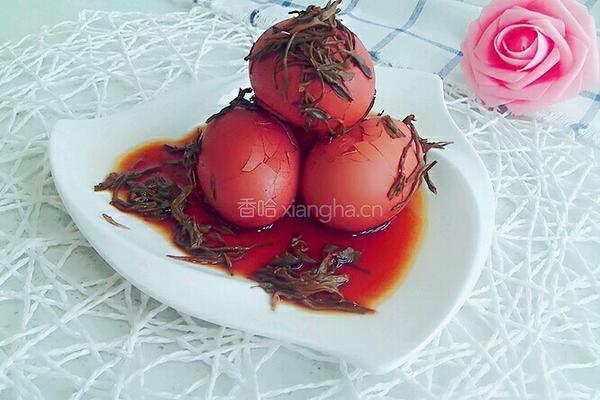 茶鸡蛋