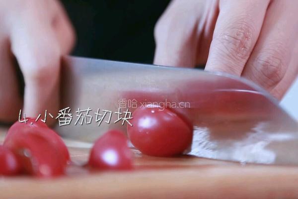 梅森杯沙拉的做法图解4