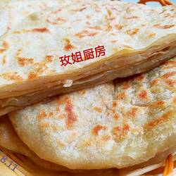 面饼的做法[图]