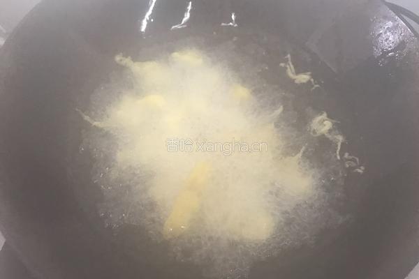 樱桃肉的做法图解4