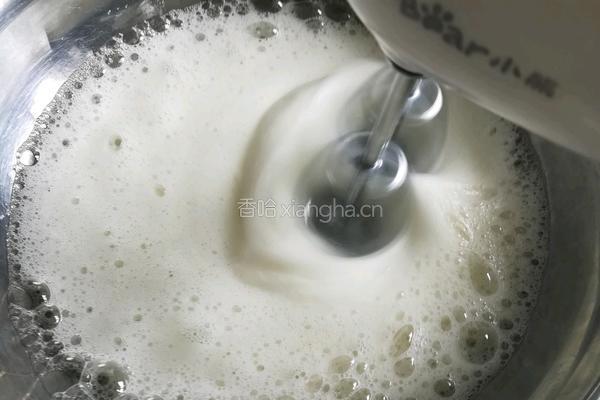 可可蛋糕（电饭锅版的做法图解7