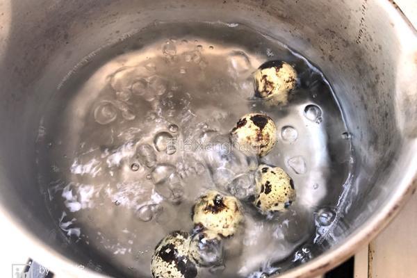 海参捞饭（宝宝）的做法图解3