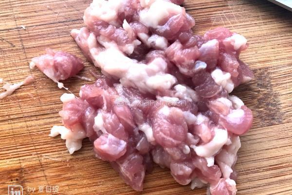 海参捞饭（宝宝）的做法图解6