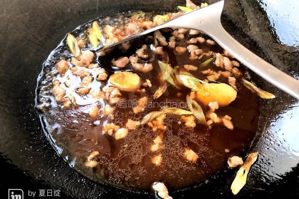 海参捞饭（宝宝）的做法图解12