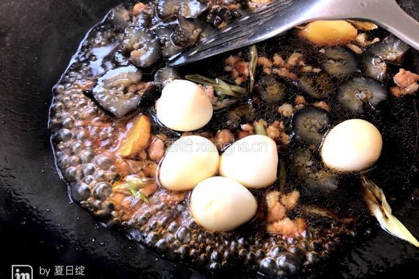 海参捞饭（宝宝）的做法图解14