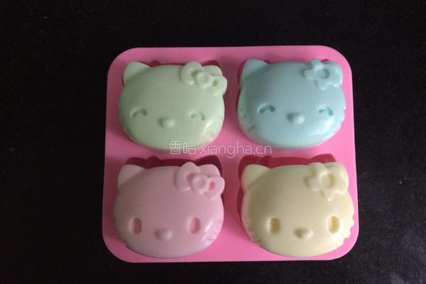DIY 手工皂的做法图解7
