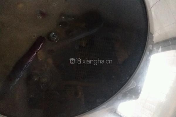 炒螺丝的做法图解5