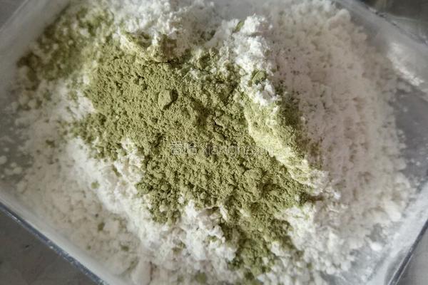 凤梨酥的做法图解2