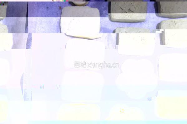 凤梨酥的做法图解7