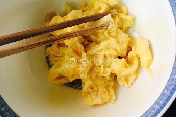 家常排骨汤面的做法图解3
