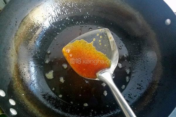 家庭版老干妈酱的做法图解7