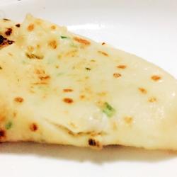 摊黄金面糊饼的做法[图]
