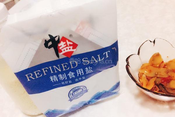 摊黄金面糊饼的做法图解1