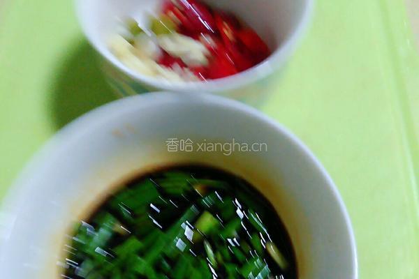 香辣藕片的做法图解10