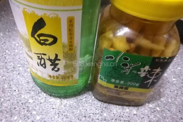 泡椒凤爪的做法图解7