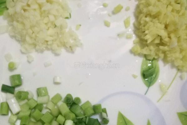 麻婆豆腐的做法图解1
