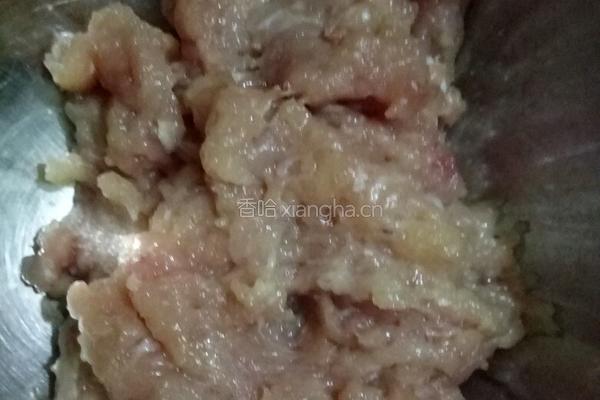 麻婆豆腐的做法图解2