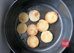土豆饼的做法图解10