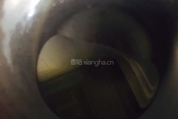 韭菜炒香干的做法图解3