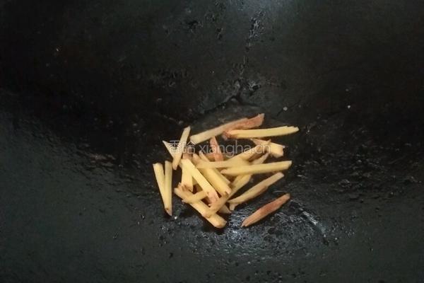 煎焗鸡翅的做法图解2