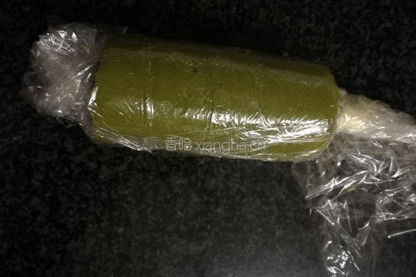 西瓜饼干的做法图解12