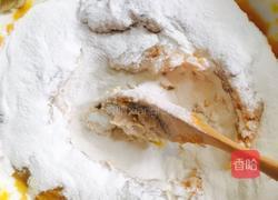 南瓜饼的做法图解9