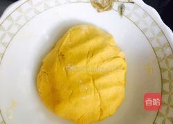 南瓜饼的做法图解10