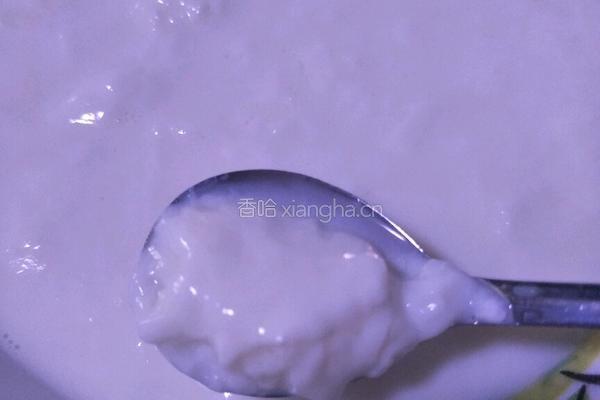 双皮奶（自制）的做法图解6