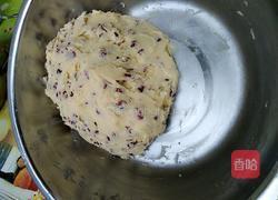 蔓越莓饼干的做法图解8