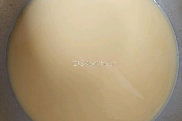 芒果千层的做法图解2