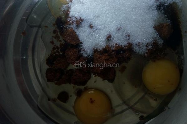枣糕的做法图解3