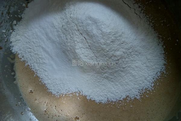 枣糕的做法图解6