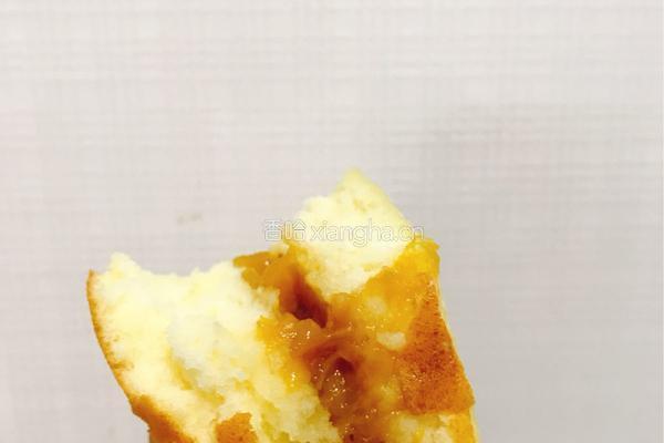 自制戚风蛋糕的做法图解11