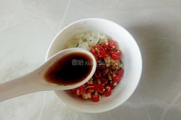 凉拌鸡爪的做法图解10