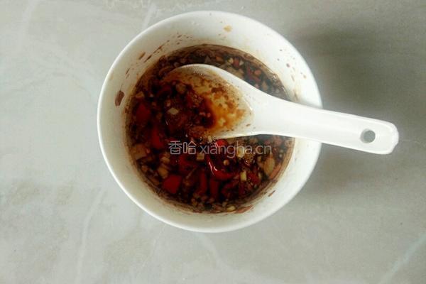 凉拌鸡爪的做法图解13