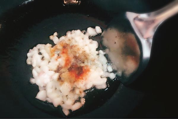 煎脆皮酥油烧饼的做法图解5
