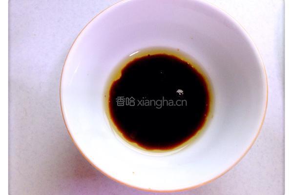 火腿鸡蛋羹的做法图解10