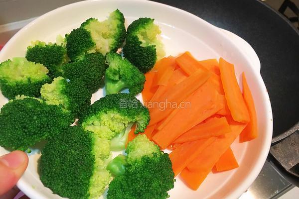 照烧鸡腿饭的做法图解2