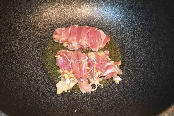 照烧鸡腿饭的做法图解3