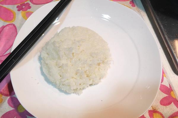照烧鸡腿饭的做法图解9