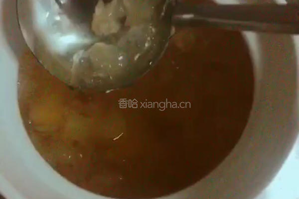 甜品的做法图解5